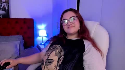 Snapshot of sara_ariass chatting on 03.02.25 SARA ARIAS online show from 03.02.25