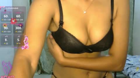 Snapshot of sara_shrma chatting on 01.04.25 sara online show from 01.04.25