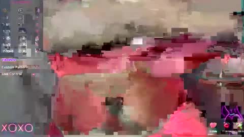 Snapshot of sara_shrma chatting on 01.19.25 sara online show from 01.19.25