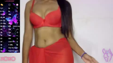 sara online show from 02.16.25