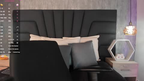 Snapshot of sara_stone17 chatting on 01.08.25  -  online show from 01.08.25