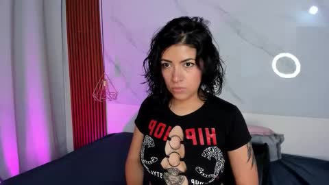 sara_zc online show from 09.09.25