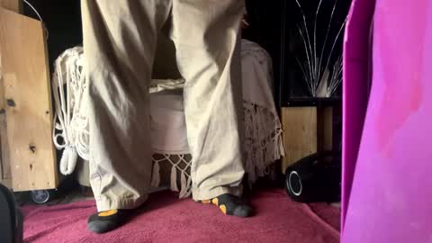 Snapshot of saracan7 chatting on 12.23.24 Sarrah Sweet online show from 12.23.24