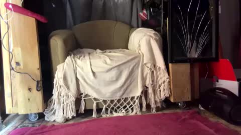 Snapshot of saracan7 chatting on 01.01.25 Sarrah Sweet online show from 01.01.25