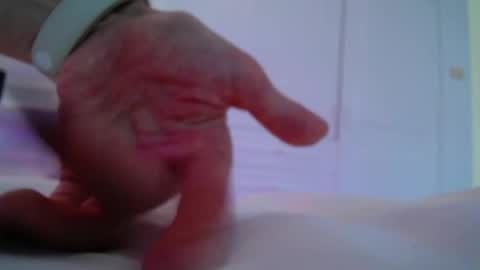 Snapshot of sarah__marlow__ chatting on 02.12.25 Kristina Marl online show from 02.12.25