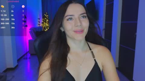 Snapshot of sarah_swtt chatting on 12.03.24 - next broadcast 28 nov 7 pm Col online show from 12.03.24