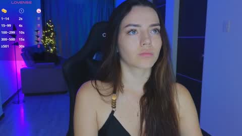 Snapshot of sarah_swtt chatting on 12.03.24 - next broadcast 28 nov 7 pm Col online show from 12.03.24