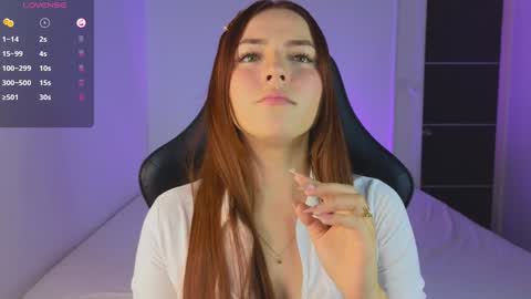 Snapshot of sarah_swtt chatting on 12.19.24 - next broadcast 28 nov 7 pm Col online show from 12.19.24