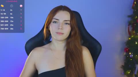 Snapshot of sarah_swtt chatting on 12.31.24 - next broadcast 28 nov 7 pm Col online show from 12.31.24