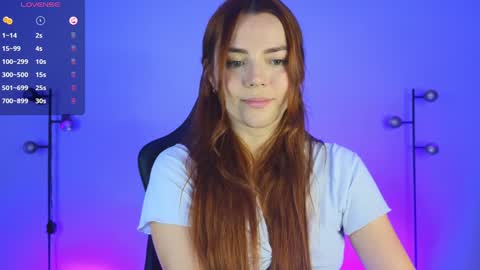 Snapshot of sarah_swtt chatting on 01.19.25 - next broadcast 28 nov 7 pm Col online show from 01.19.25