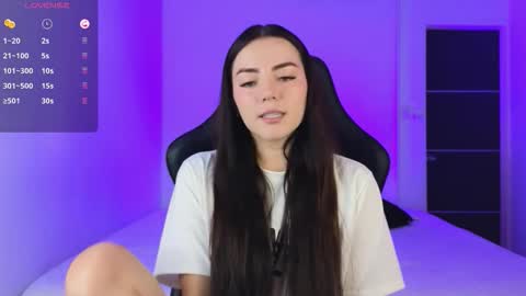 Snapshot of sarah_swtt chatting on 10.15.25 - next broadcast 28 nov 7 pm Col online show from 10.15.25