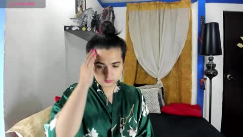  SARAHJEY     online show from 10.17.25