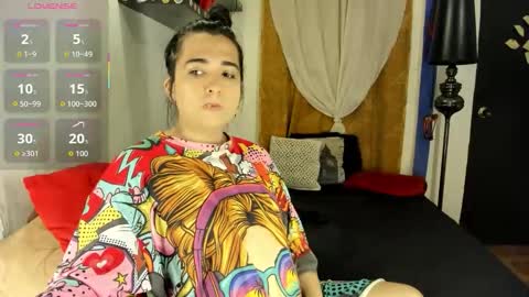  SARAHJEY     online show from 10.20.25
