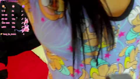 Saray online show from 02.16.25