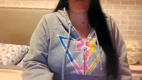 Snapshot of saretta46 chatting on 12.12.24 Sara online show from 12.12.24