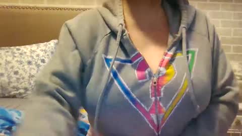 Snapshot of saretta46 chatting on 02.02.25 Sara online show from 02.02.25