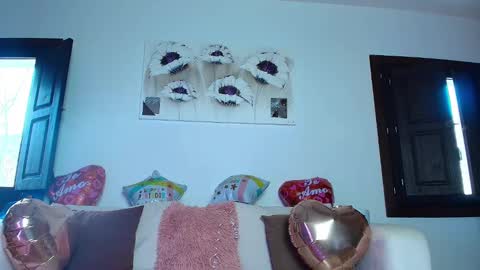 Snapshot of sarita_slovan chatting on 02.10.25 sarita_slovan online show from 02.10.25