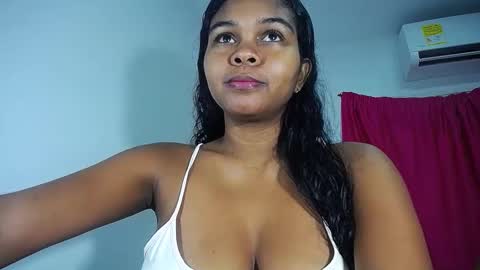 sashabreck1 online show from 10.14.25