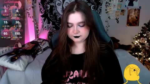 Snapshot of sashasoyyyy chatting on 01.26.25 Sashasoy online show from 01.26.25