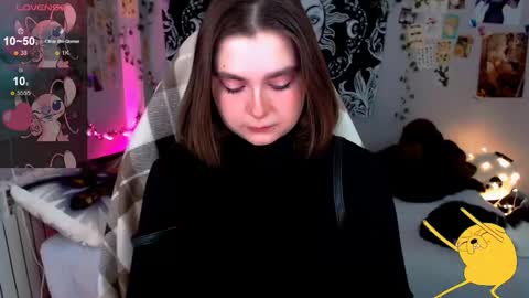 Snapshot of sashasoyyyy chatting on 02.17.25 Sashasoy online show from 02.17.25