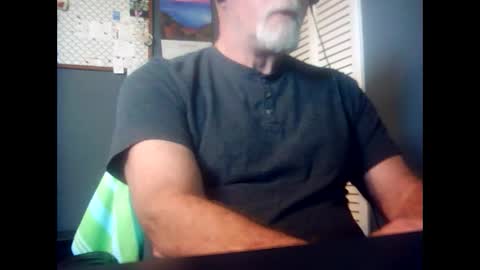 satyr64 online show from 10.08.25