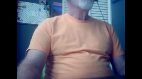 satyr64 online show from 10.14.25