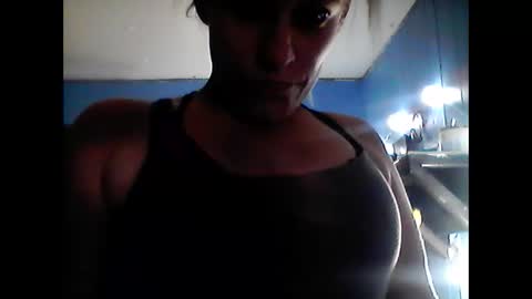 Snapshot of savage352ratchet chatting on 01.15.25 Bugglove online show from 01.15.25