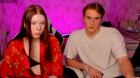 Snapshot of say_and_kiss chatting on 12.01.24 Say and kiss online show from 12.01.24