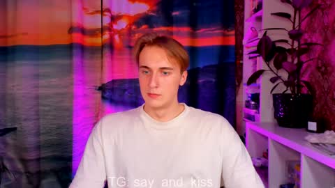 Snapshot of say_and_kiss chatting on 12.11.24 Say and kiss online show from 12.11.24