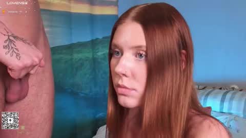 Snapshot of say_and_kiss chatting on 10.18.25 Say and kiss online show from 10.18.25