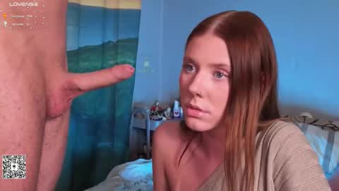 Snapshot of say_and_kiss chatting on 10.21.25 Say and kiss online show from 10.21.25