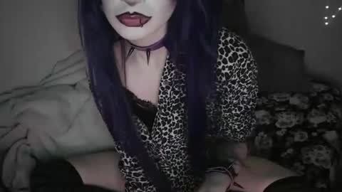 Scary online show from 12.08.24