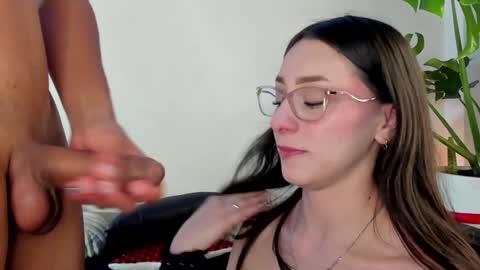 Snapshot of scarett_jackson chatting on 12.29.24 Scarett Jackson online show from 12.29.24