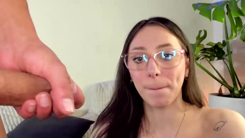 Snapshot of scarett_jackson chatting on 01.11.25 Scarett Jackson online show from 01.11.25