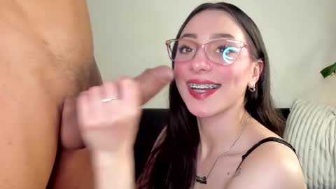 Snapshot of scarett_jackson chatting on 02.14.25 Scarett Jackson online show from 02.14.25