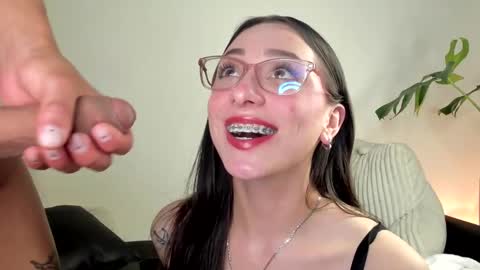 Snapshot of scarett_jackson chatting on 02.15.25 Scarett Jackson online show from 02.15.25