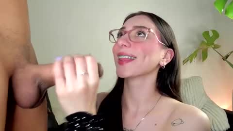 Snapshot of scarett_jackson chatting on 02.19.25 Scarett Jackson online show from 02.19.25