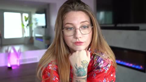 Snapshot of scarlajade chatting on 12.05.24 scarlajade online show from 12.05.24