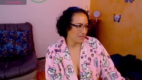 Scarlett sax online show from 12.12.24