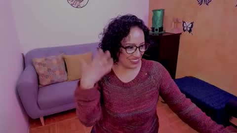 Scarlett sax online show from 10.22.25