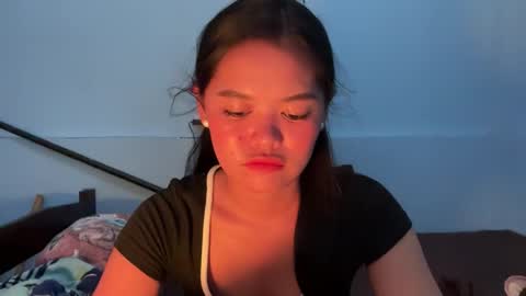 Snapshot of scarlett_snow0 chatting on 09.20.25 Scarlett online show from 09.20.25