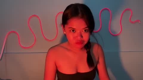 Snapshot of scarlett_snow0 chatting on 09.24.25 Scarlett online show from 09.24.25