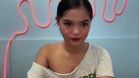 Snapshot of scarlett_snow0 chatting on 09.27.25 Scarlett online show from 09.27.25