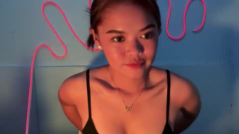 Snapshot of scarlett_snow0 chatting on 10.09.25 Scarlett online show from 10.09.25