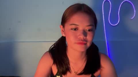 Snapshot of scarlett_snow0 chatting on 10.16.25 Scarlett online show from 10.16.25