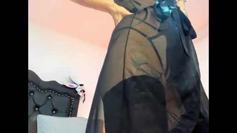 Snapshot of scarlettmilf_cg chatting on 12.11.24 Scarlett online show from 12.11.24
