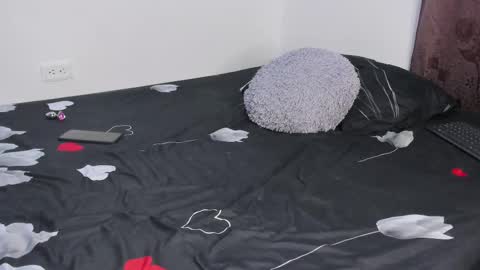 Snapshot of scarlettstone69 chatting on 10.15.25 Scarlett  online show from 10.15.25