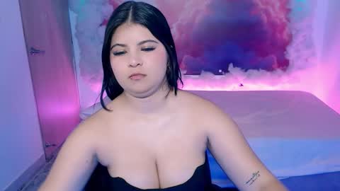 Snapshot of sccarlett_gracee chatting on 11.08.25 Scarlett online show from 11.08.25