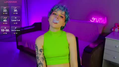 Snapshot of school_love chatting on 12.06.24 Rina online show from 12.06.24