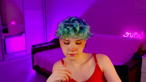 Snapshot of school_love chatting on 12.11.24 Rina online show from 12.11.24